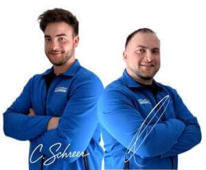 Geschäftsführer Bauunternehmen Schreer GmbH