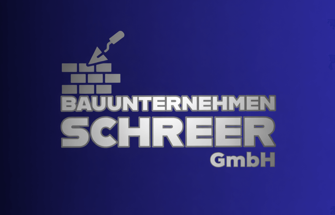 Bauunternehmen Schreer GmbH
